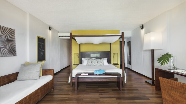 Solana Beach Mauritius